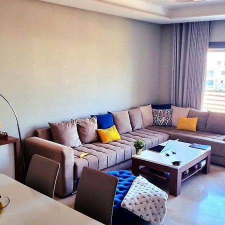Green Hill Luxury Apartments Casablanca Family-Only Экстерьер фото
