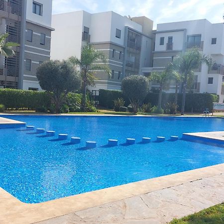 Green Hill Luxury Apartments Casablanca Family-Only Экстерьер фото