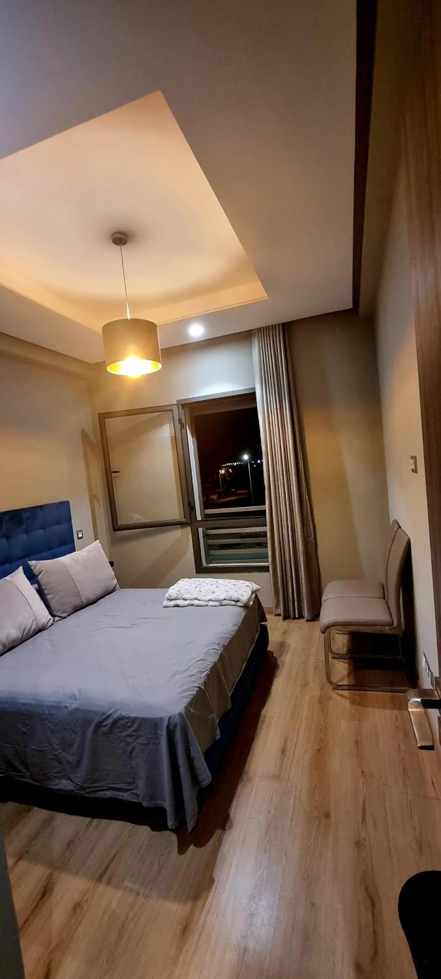 Green Hill Luxury Apartments Casablanca Family-Only Экстерьер фото
