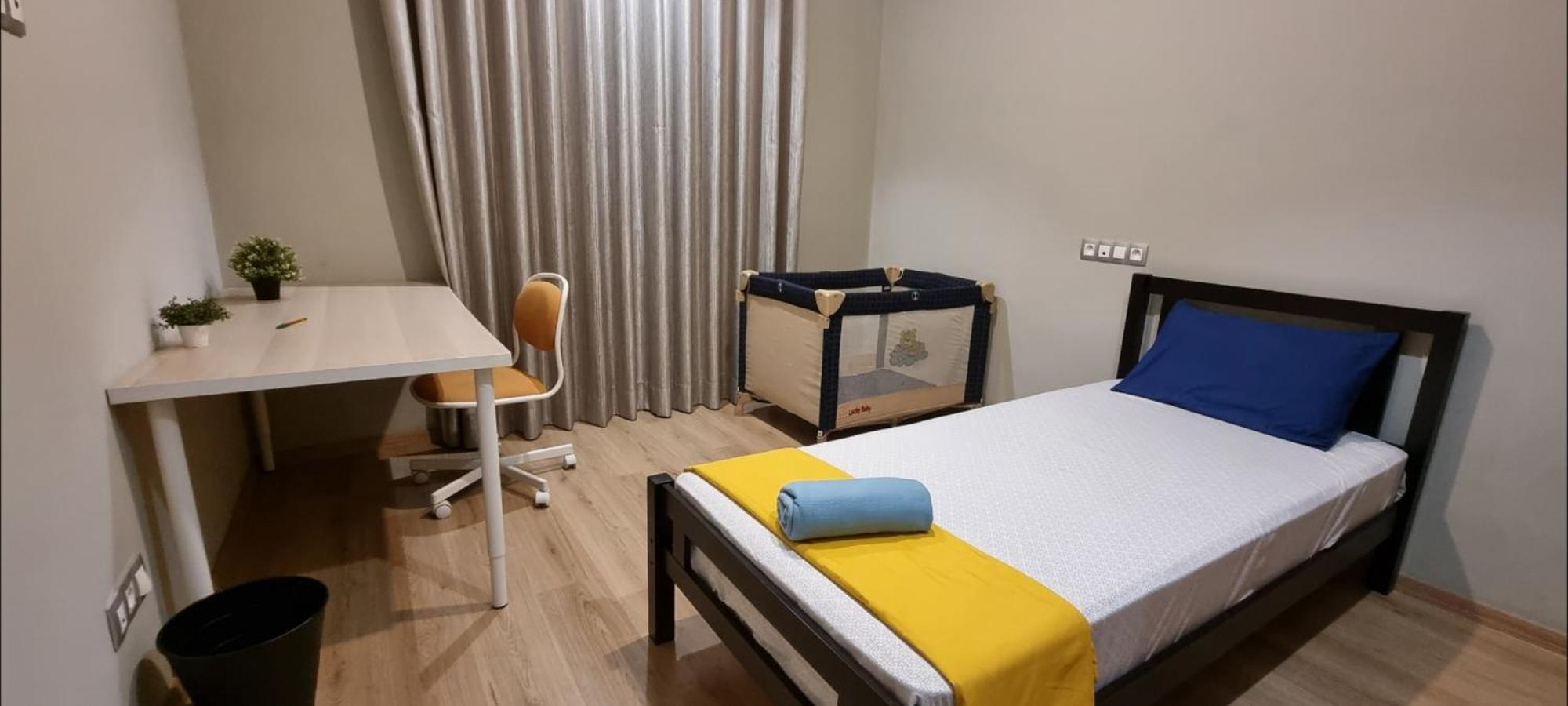Green Hill Luxury Apartments Casablanca Family-Only Экстерьер фото