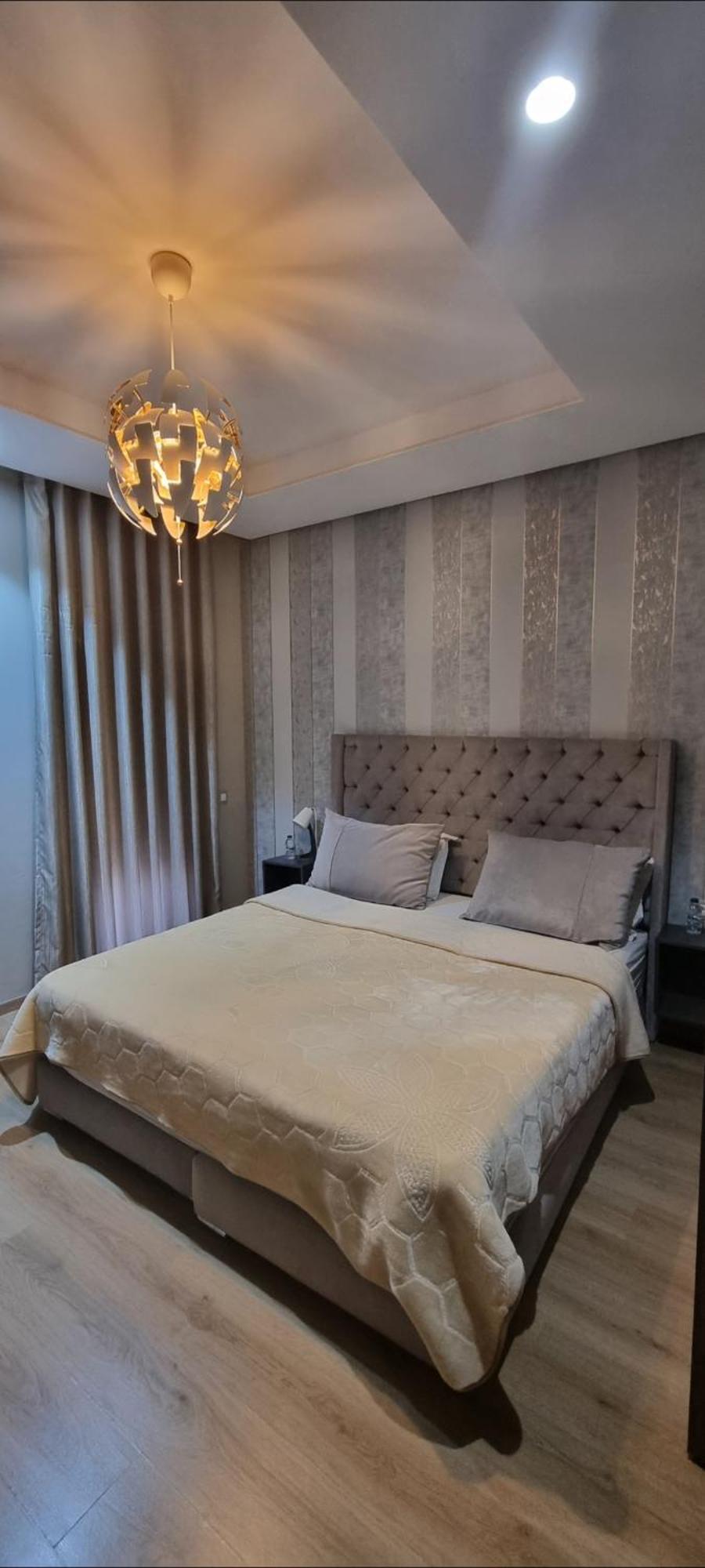 Green Hill Luxury Apartments Casablanca Family-Only Экстерьер фото