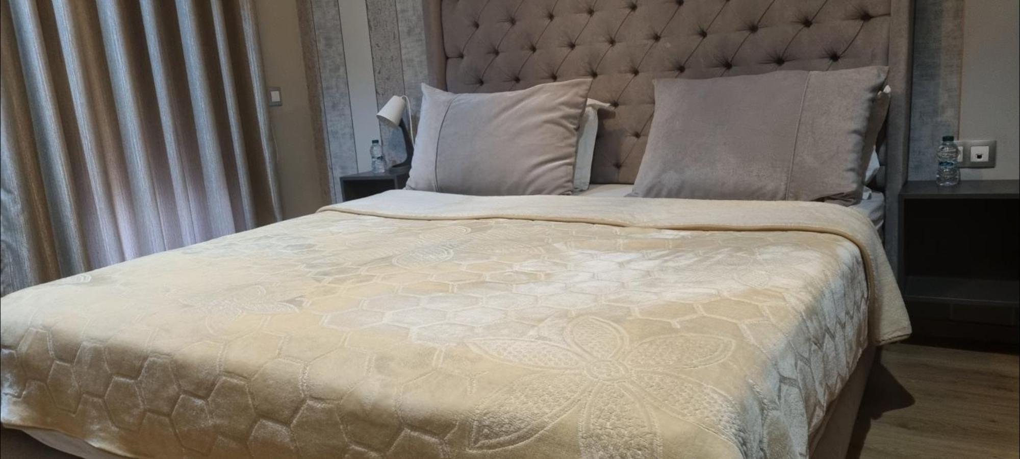 Green Hill Luxury Apartments Casablanca Family-Only Экстерьер фото