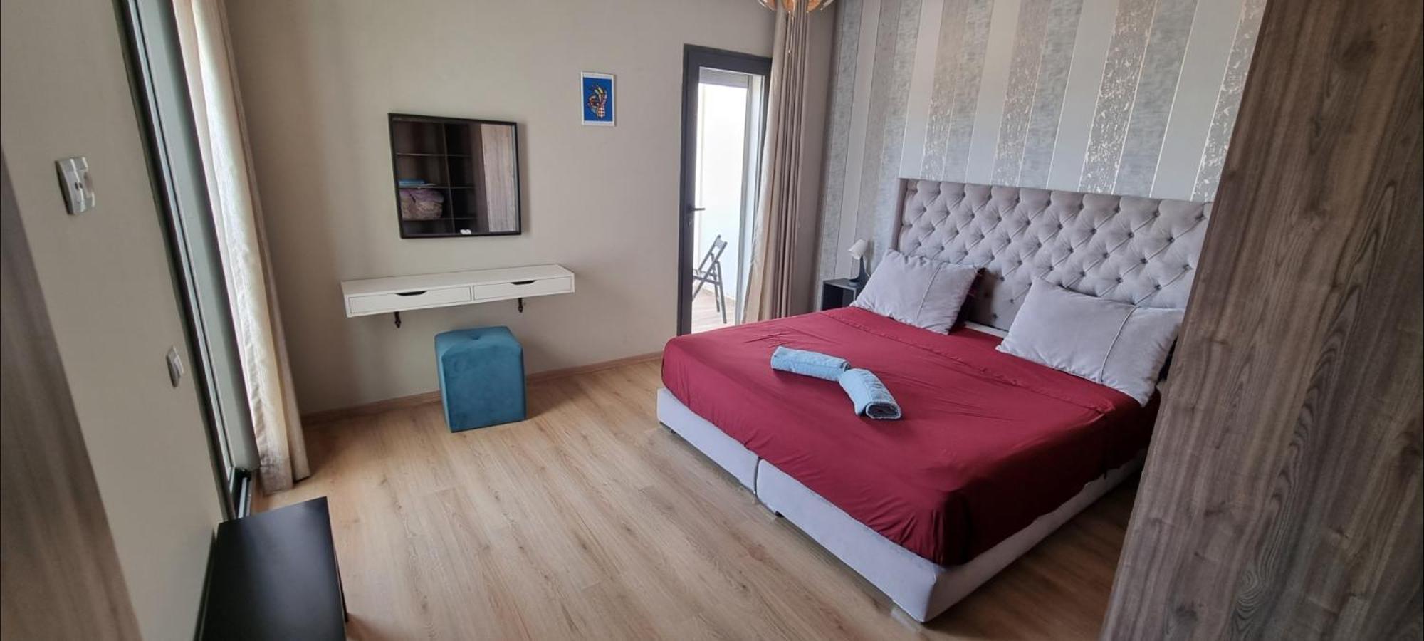 Green Hill Luxury Apartments Casablanca Family-Only Экстерьер фото